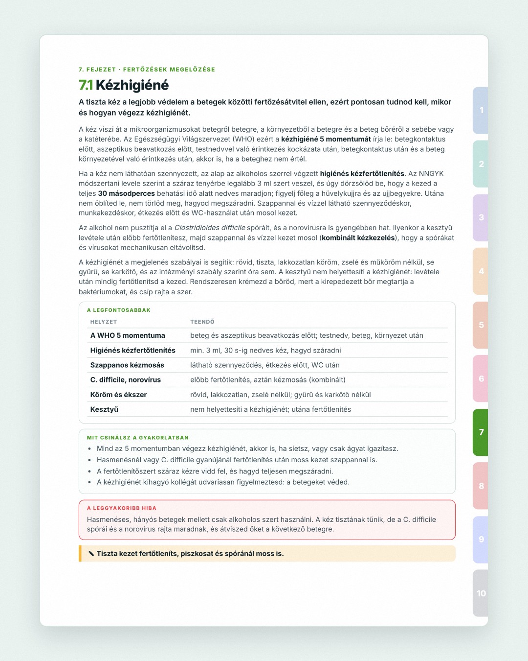 3. mintaoldal